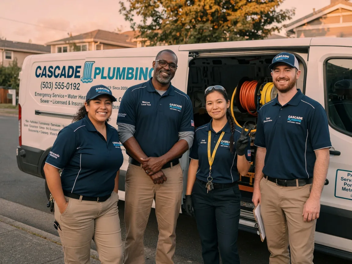 Emergency Plumber company in Woodland, CA